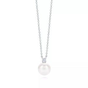 Tiffany Signature® Pearl Pendant